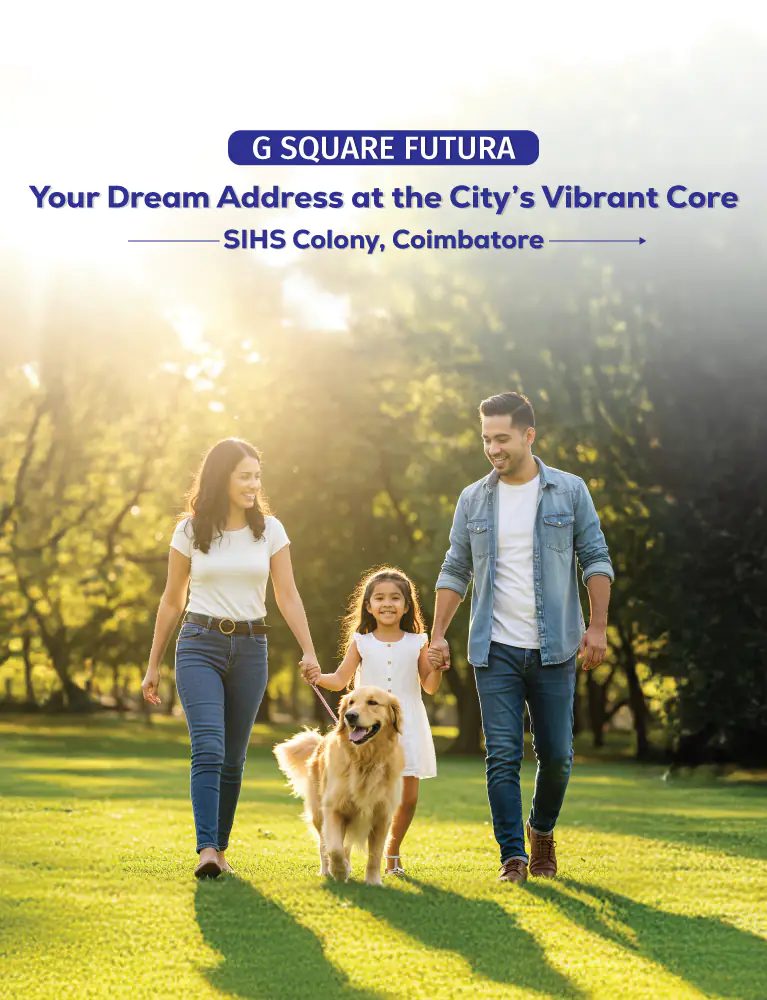 Futura Mobile Banner